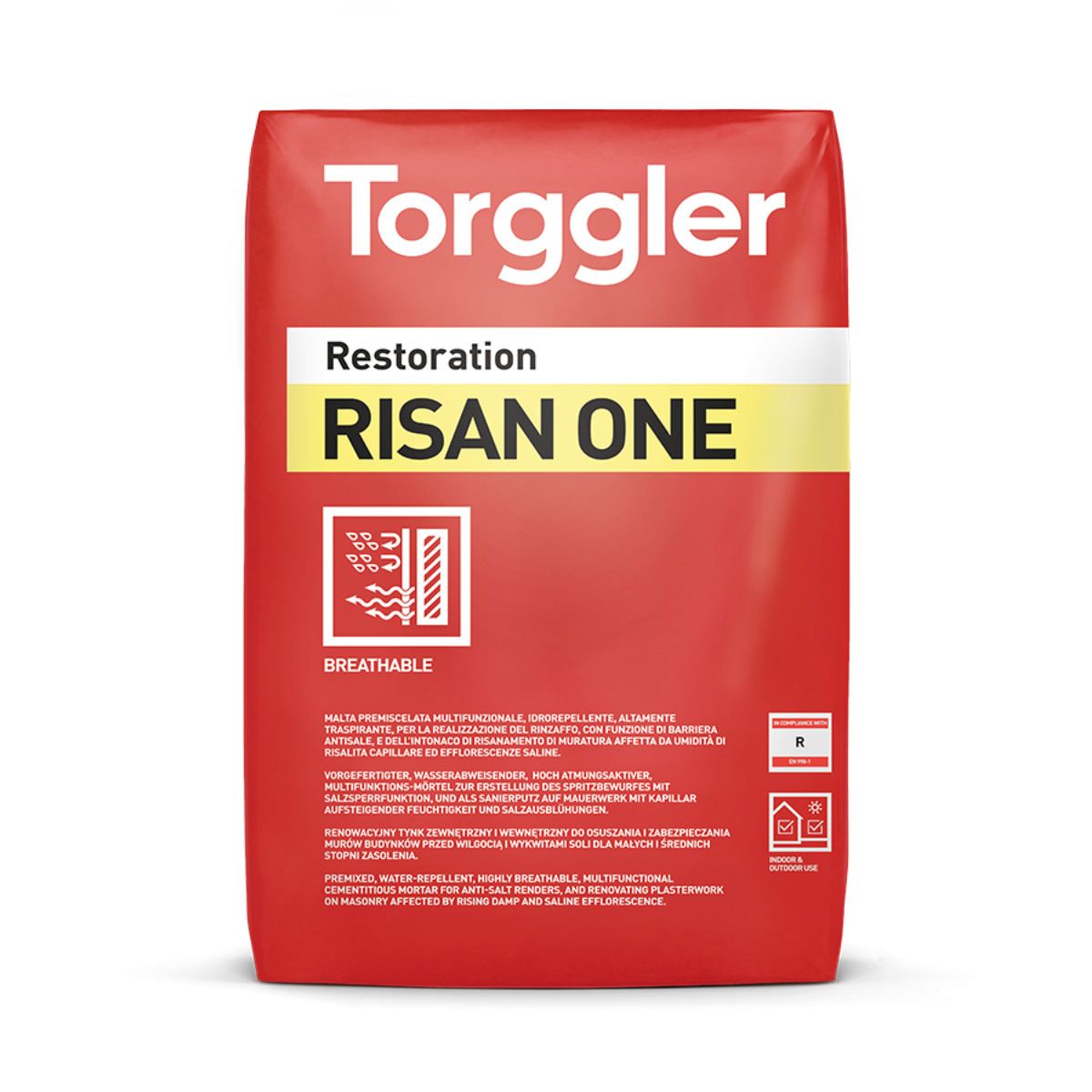 Risan Risan Risan One | Torggler