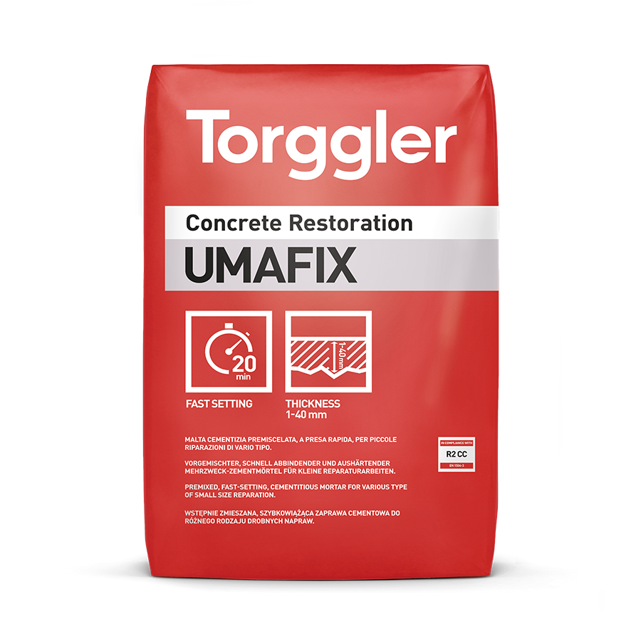 Tinteggiatura Protettiva, Anticarbonatativa, Di Superfici In - Foto 6