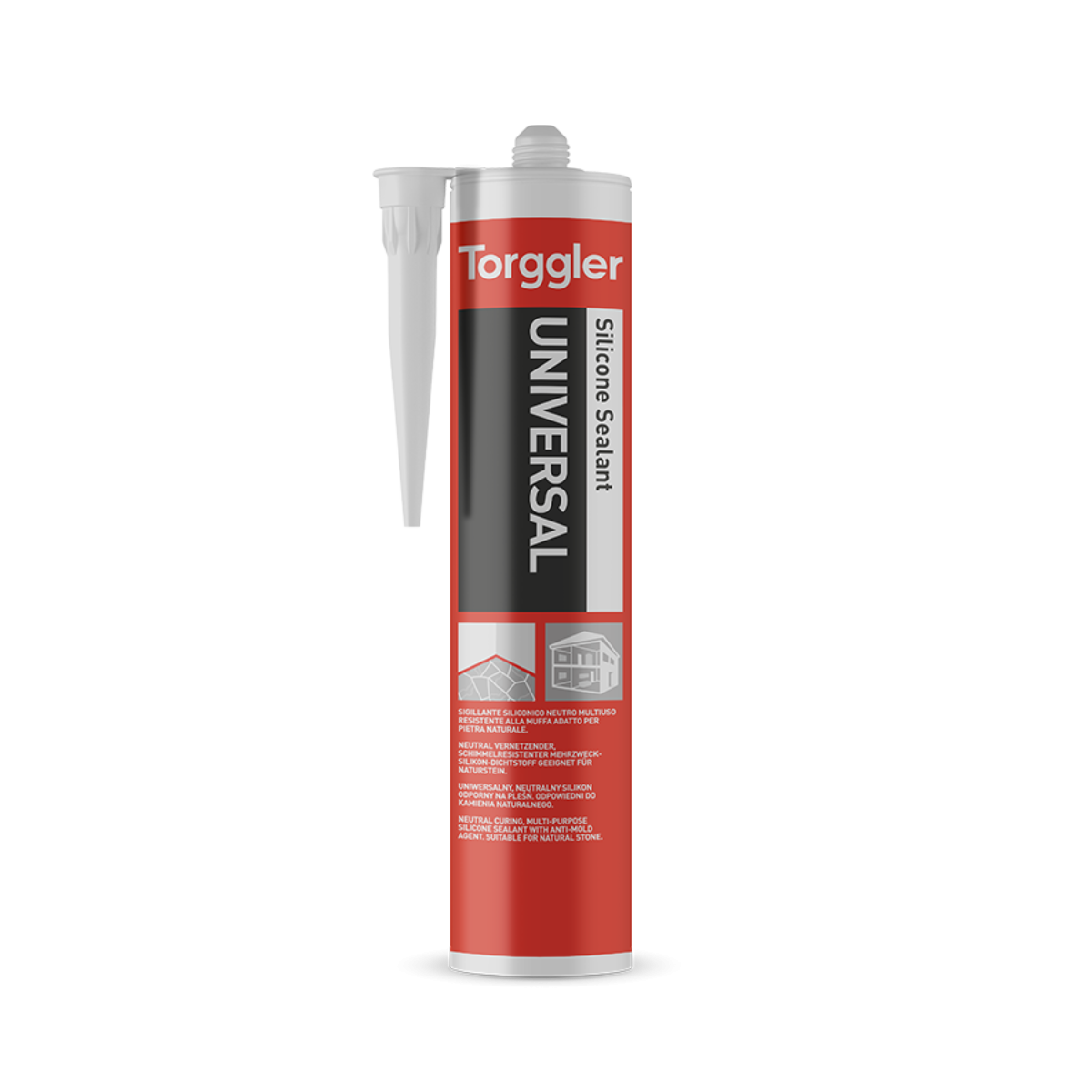 Universal Sealants and Adhesives, Sealants, Sealants, Silicone