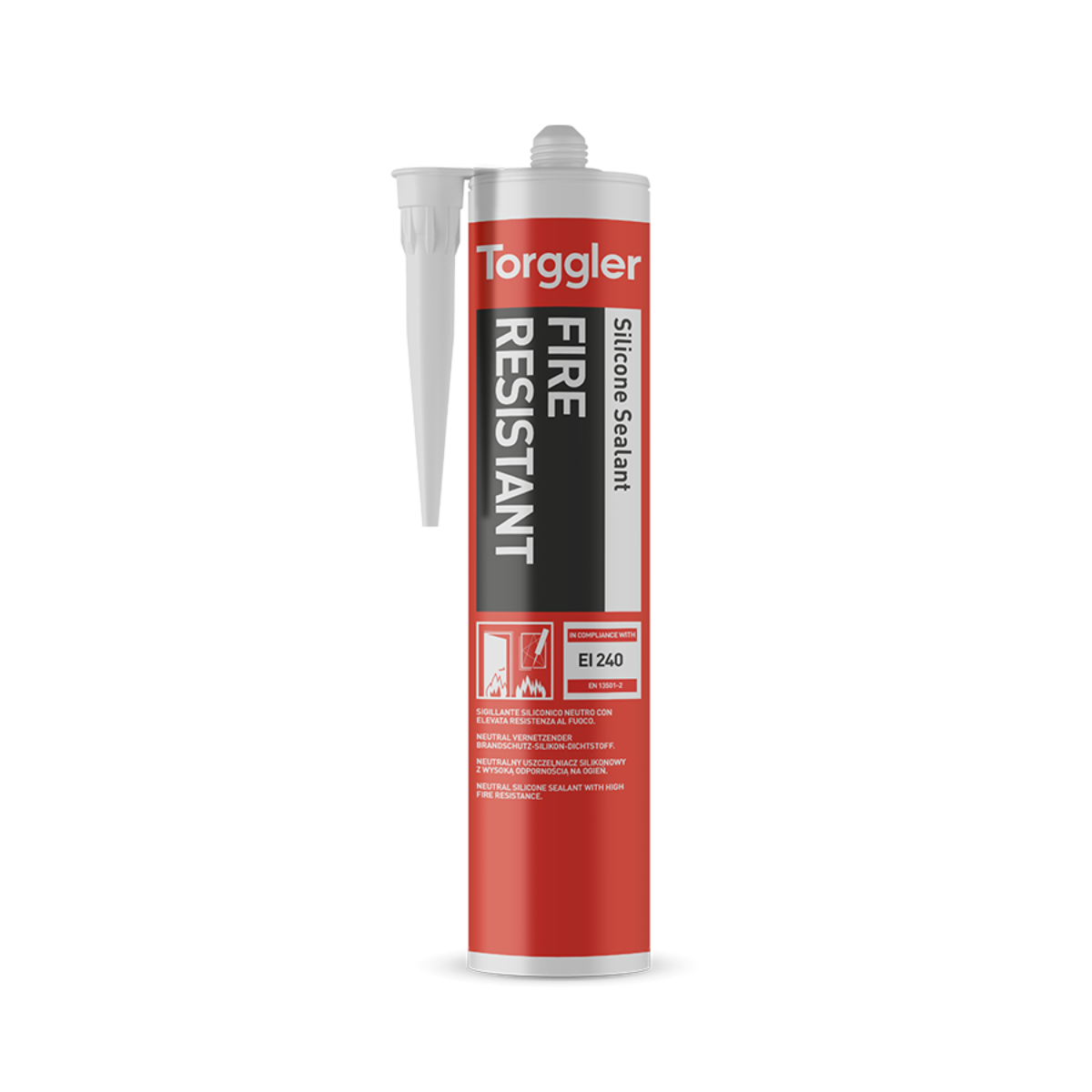 Fire Resistant Sealants and Adhesives, Sealants and Adhesives