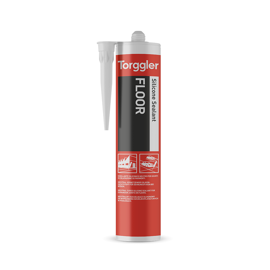 Floor Sealants and Adhesives, Sealants and Adhesives, Silicone