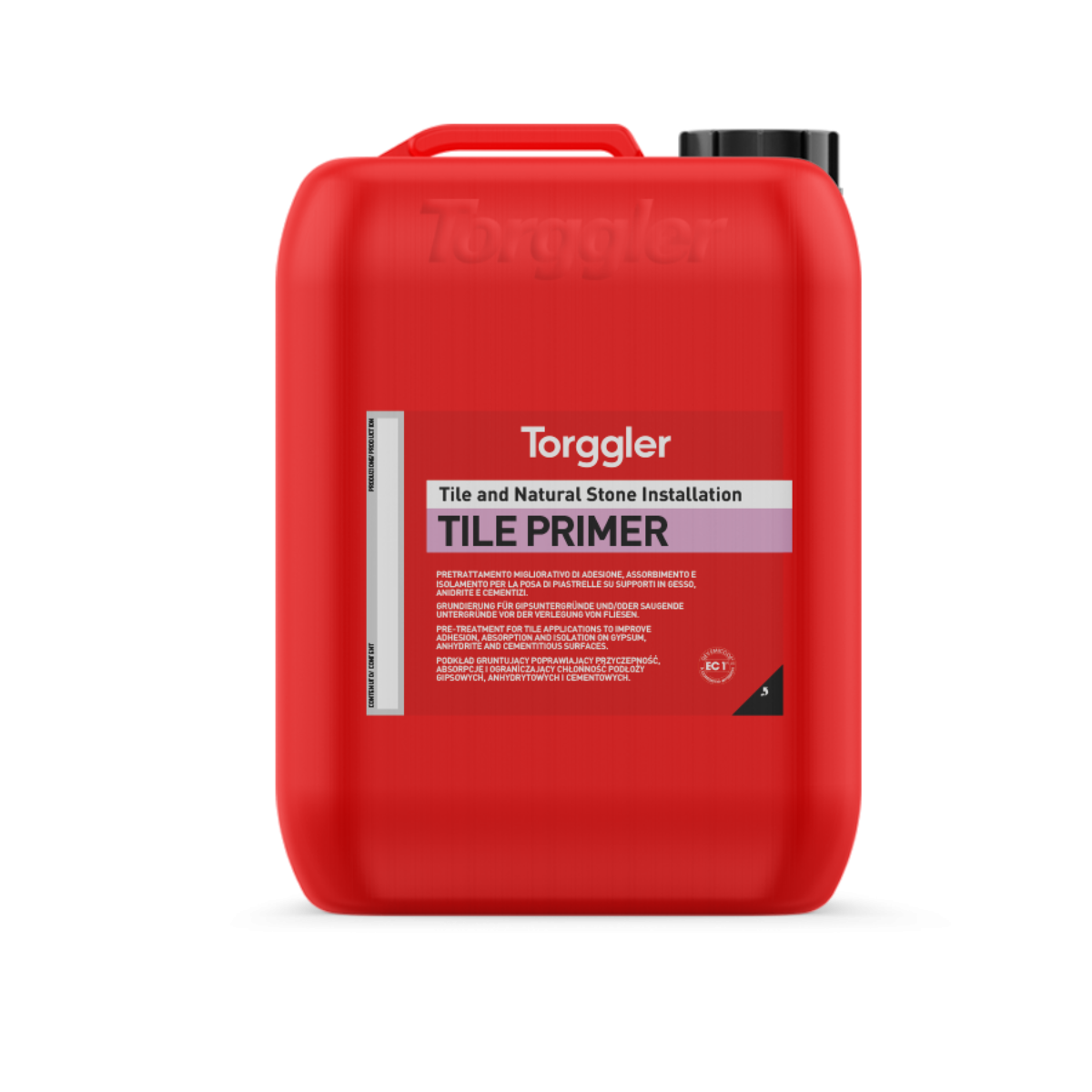Tile Primer Primers and Detergents, Primers and Detergents, Tiles and