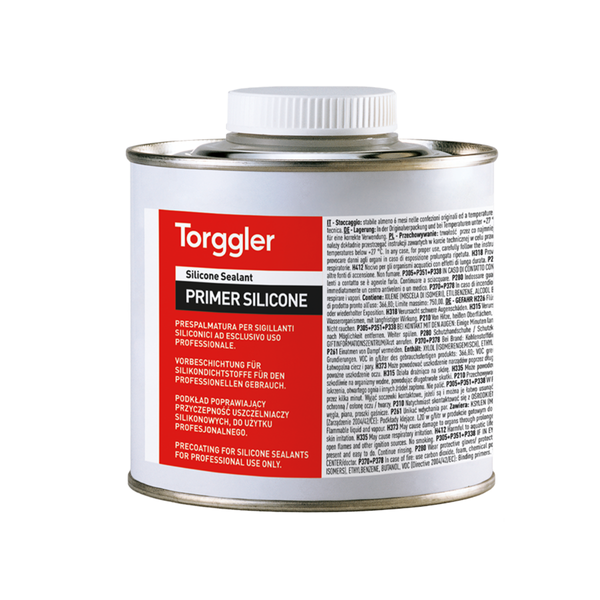 Primer Silicone Primers for Silicones, Sealants and Adhesives