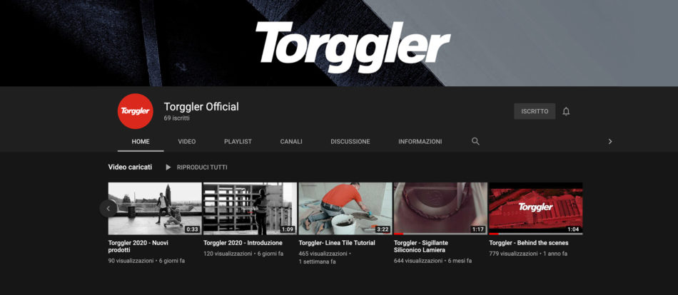 Youtube Torggler_teaser