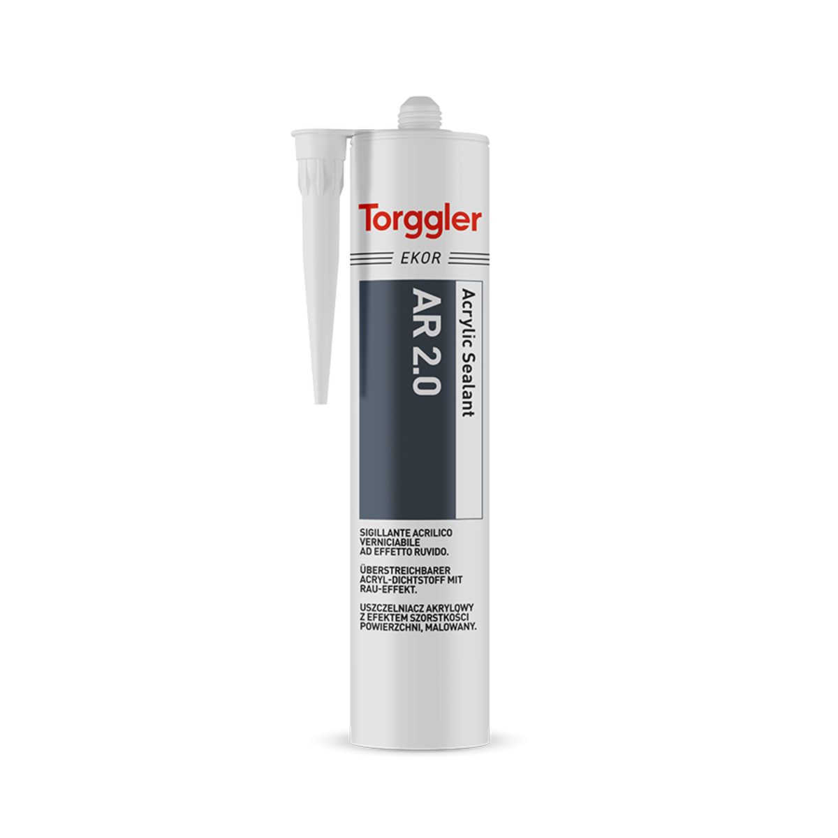 AR 2.0 Sealants and Adhesives, Acrylic Sealants, Sealants, Acrylic