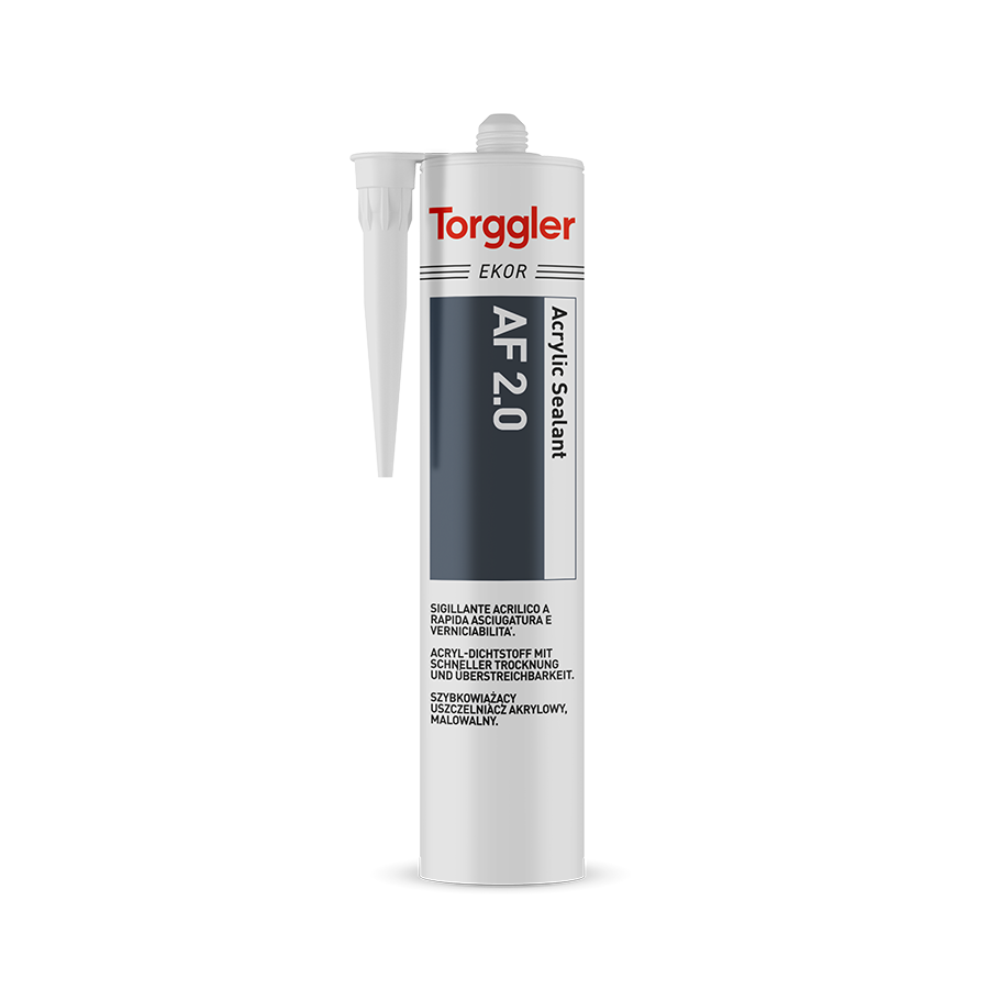 AF 2.0 Sealants and Adhesives, Acrylic Sealants, Sealants, Acrylic