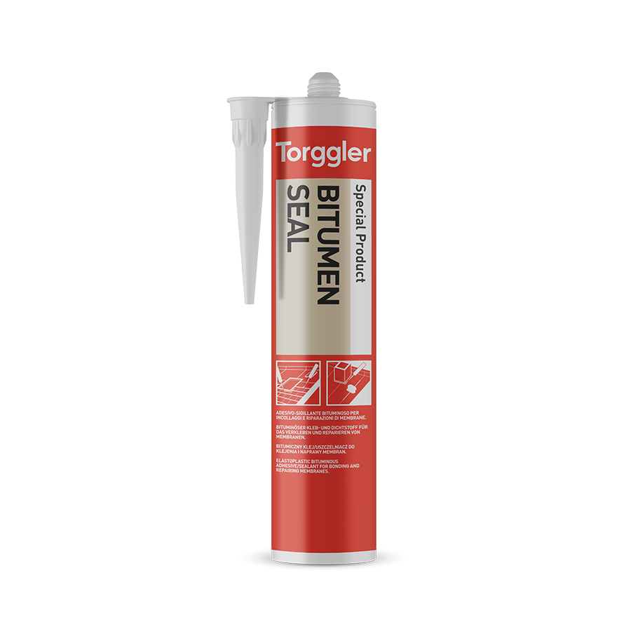 Bitumen Seal | Torggler