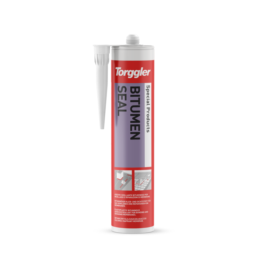 Bitumen Seal Sigillanti, Altri