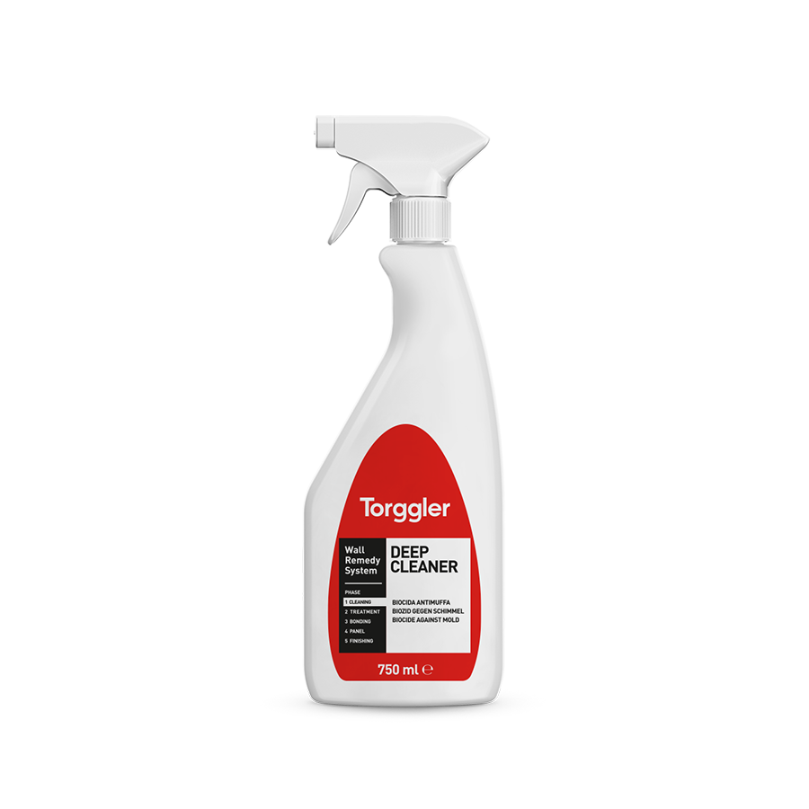 Deep Cleaner | Surface Preparation, Surface Preparation, Restoration ...