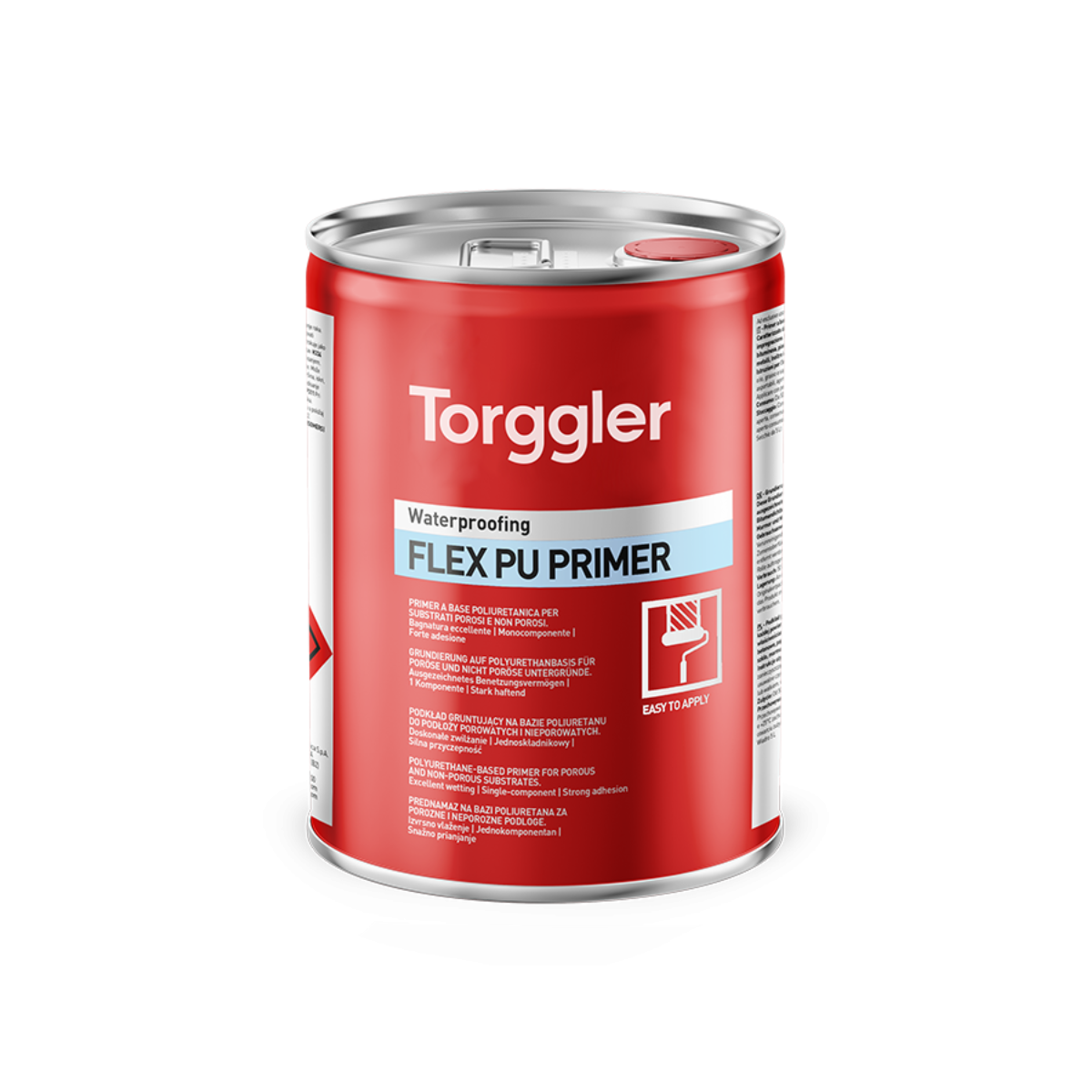 Flex PU Primer Primers for Waterproofers, Primers for Waterproofers