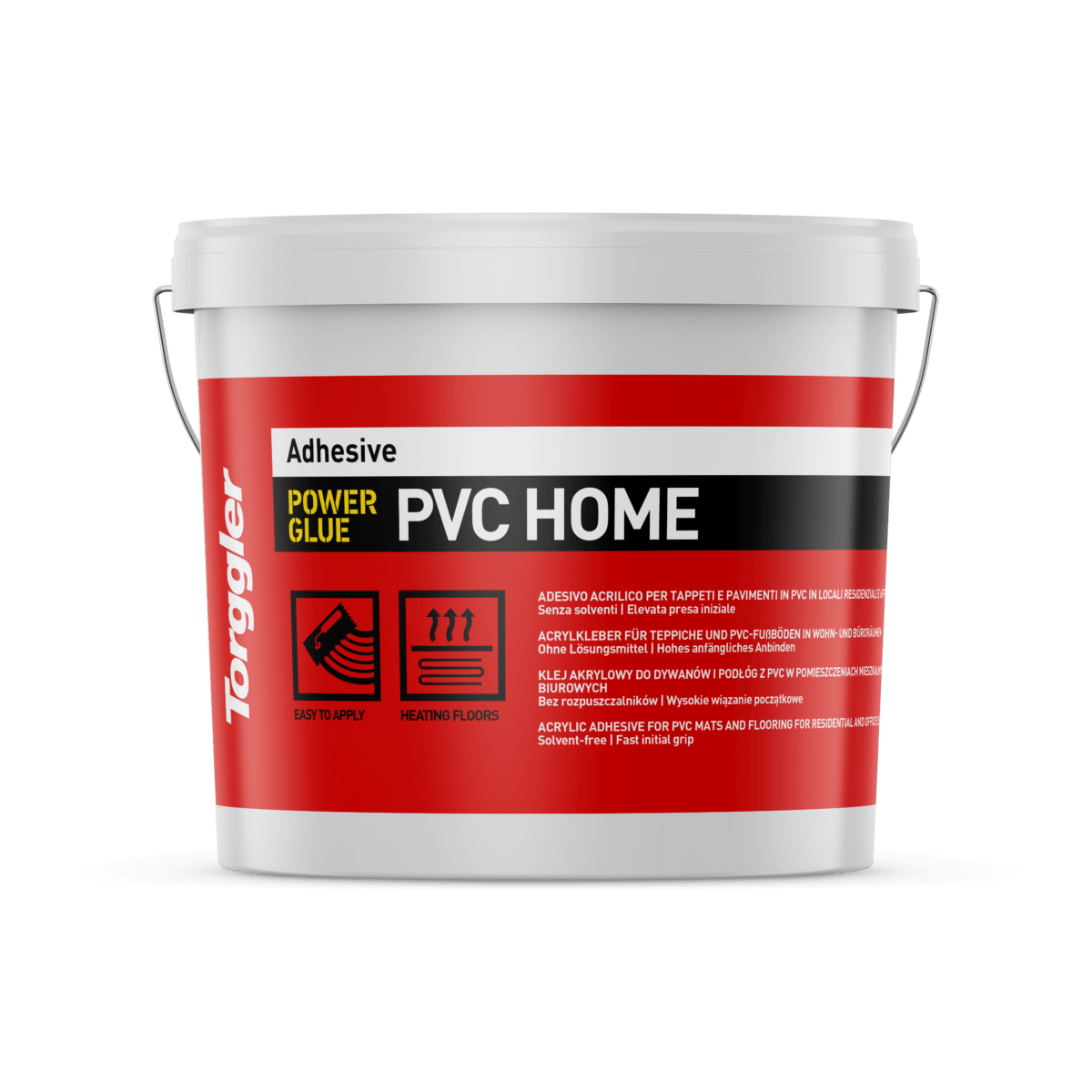 Power Glue PVC Home Adhesives, Parquet and Synthetic Floor