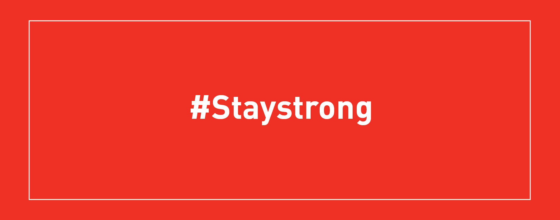 #Staystrong Campaign, Interview con il CEO Tobias Johannes e Benno Bamer