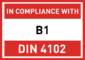 B1_DIN4102