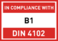 B1_DIN4102 B1_DIN4102