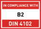 B2_DIN4102 B2_DIN4102