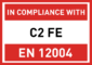 C2FE_EN12004 C2FE_EN12004