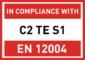C2TES1_EN12004 C2TES1_EN12004