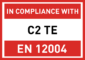 C2TE_EN12004 C2TE_EN12004