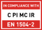 CPIMCIR_EN1504-2