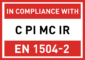 CPIMCIR_EN1504-2 CPIMCIR_EN1504-2