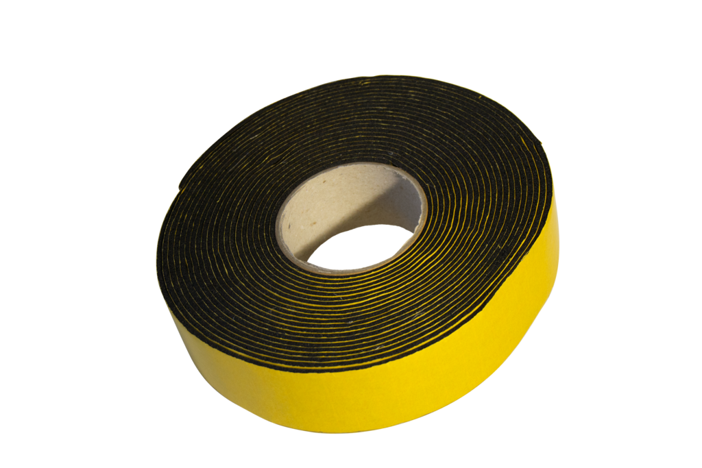 Selfexpanding joint sealing tape EXP Multi Accessories and System