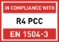 R4PCC_EN1504-3 R4PCC_EN1504-3