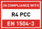 R4PCC_EN1504-3 R4PCC_EN1504-3