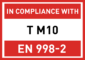TM10_EN998-2 TM10_EN998-2