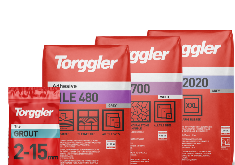 Torggler Tile