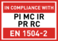 PIMCIRPRRC_EN1504-2 PIMCIRPRRC_EN1504-2