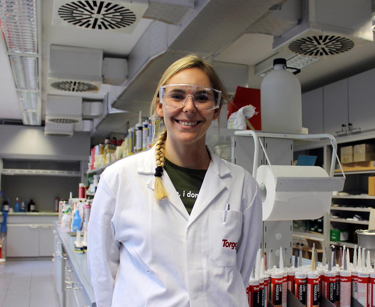 Die Zukunft beginnt jetzt!