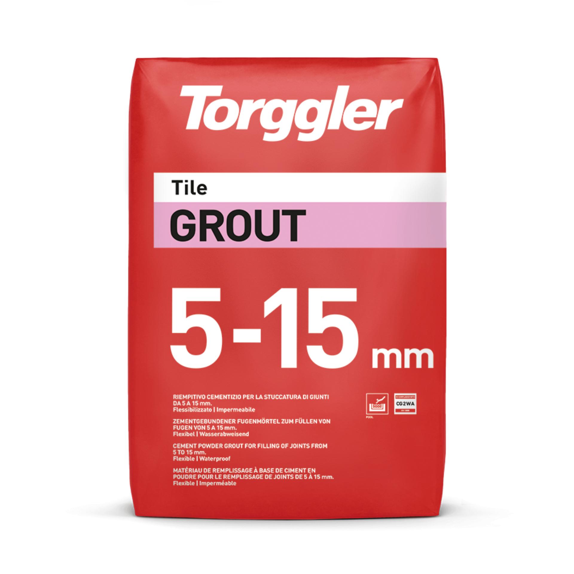 Tile Grout 515 mm Tiles and Natural Stone Installation, Tile Grouts
