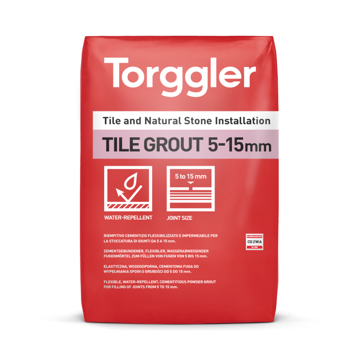 Tile Grout 515 mm Tile Grouts, Tile Grouts, Tiles and Natural Stone