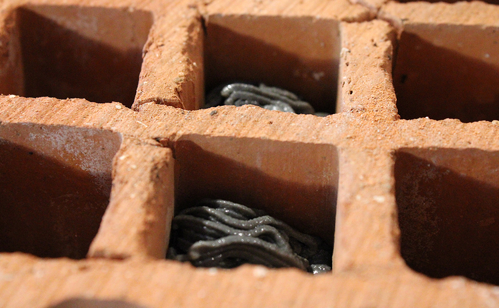 Structural Reinforcement, Anchoring and Mounting