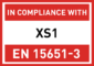 XS1_EN15651-3 XS1_EN15651-3