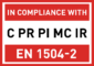 CPRPIMCIR_EN1504-2