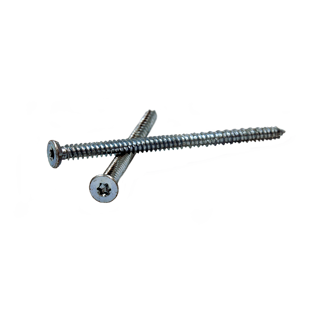 Tasselli Piatti In Faggio TOX Biscuit Wood - Misura P0, Per Giunzioni Legno, Confezione Da 60 Pezzi - Foto 2