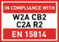 W2ACB2C2AR2_EN15814 W2ACB2C2AR2_EN15814