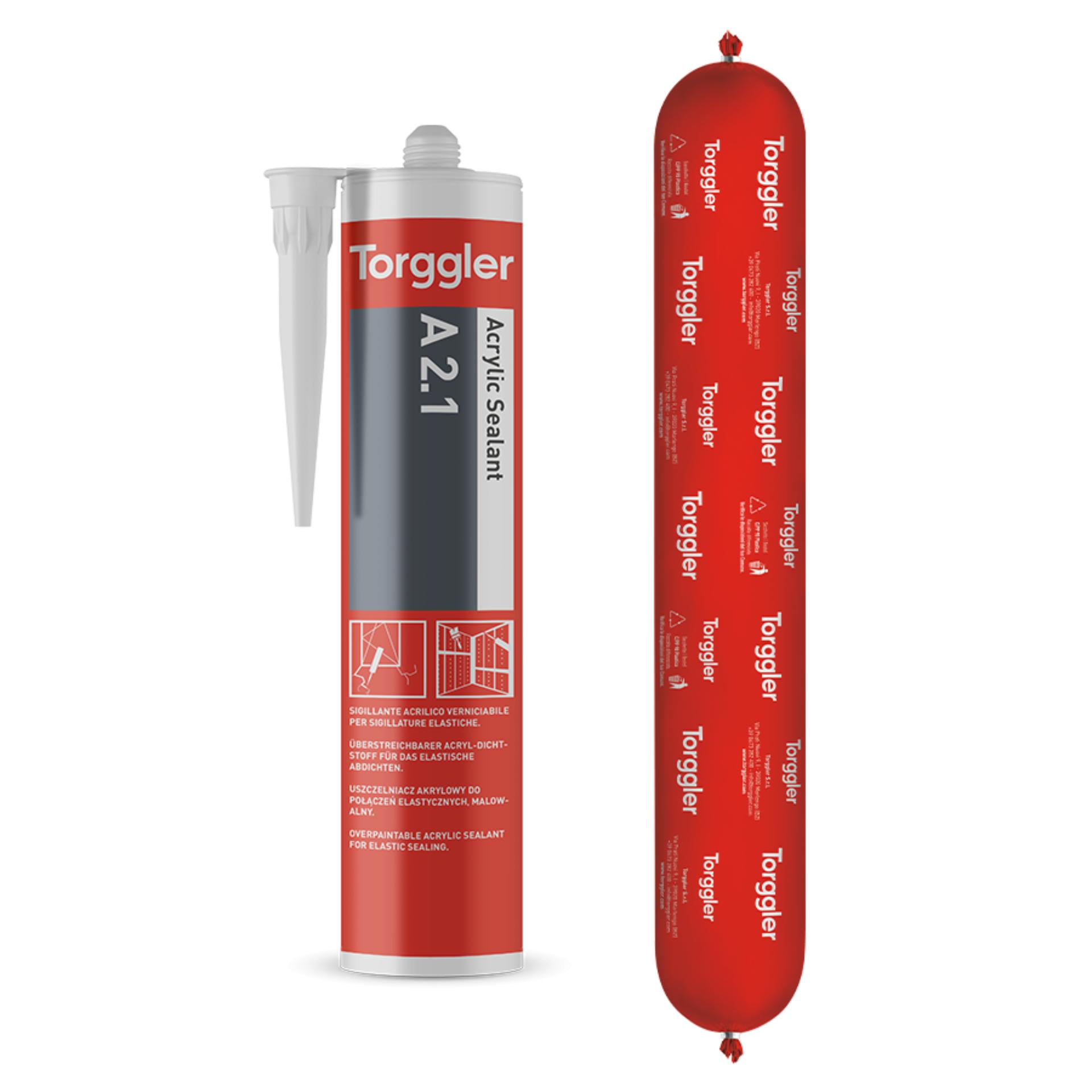 A 2.1 Sealants, Sealants, Construction, Acrylic Sealants, Acrylic