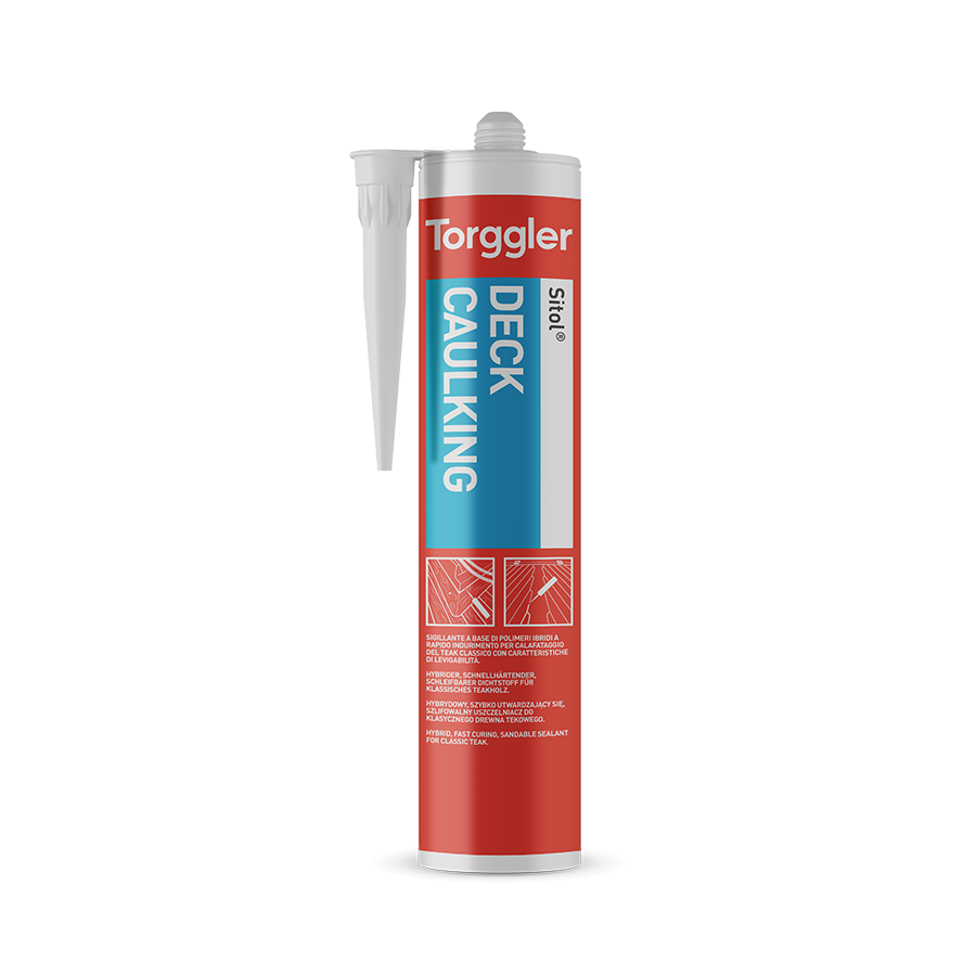 Sitol® Deck Caulking Sealants and Adhesives, Sealants, Hybrid