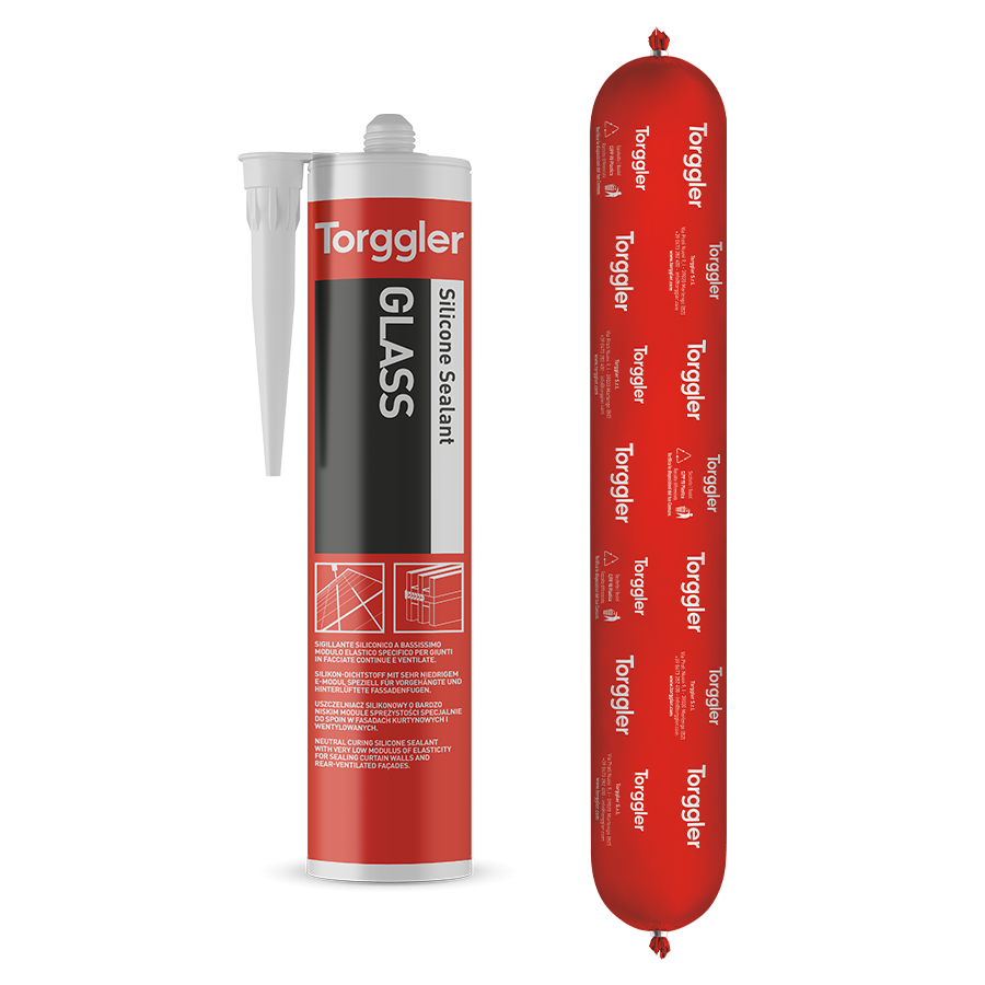 Glass Sealants, Sealants and Adhesives, Silicone Sealants, Silicone