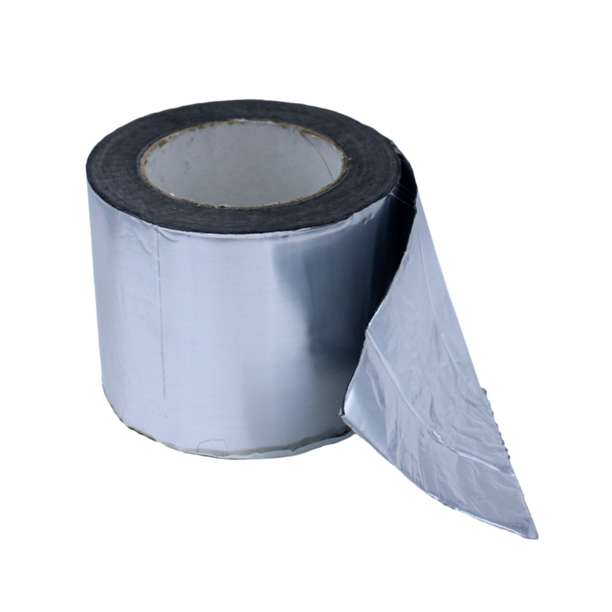 Butyl tape with alufoil Sealing tapes, Components for air and water