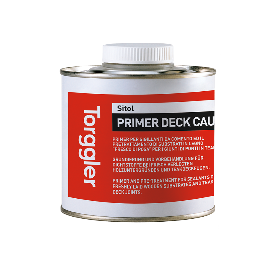 Deck prime. Ситол