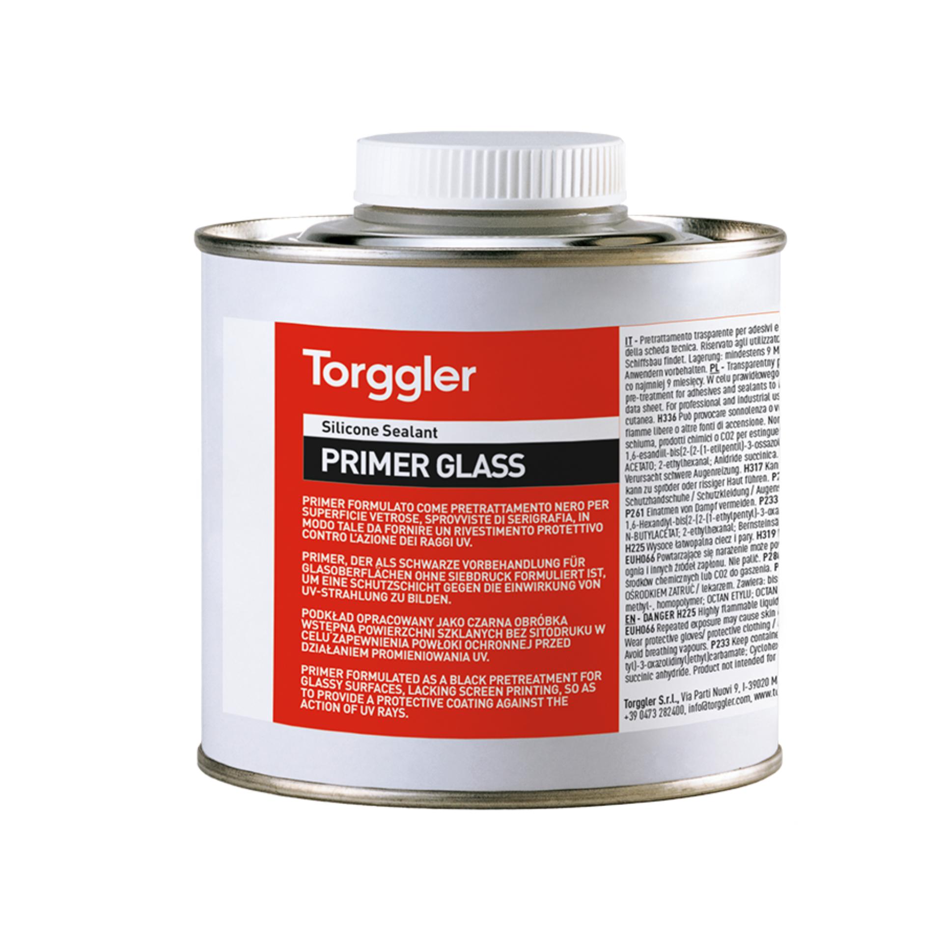 Sitol® Primer Glass Sealants and Adhesives, Primers for Sealants and Adhesives, Sealants and