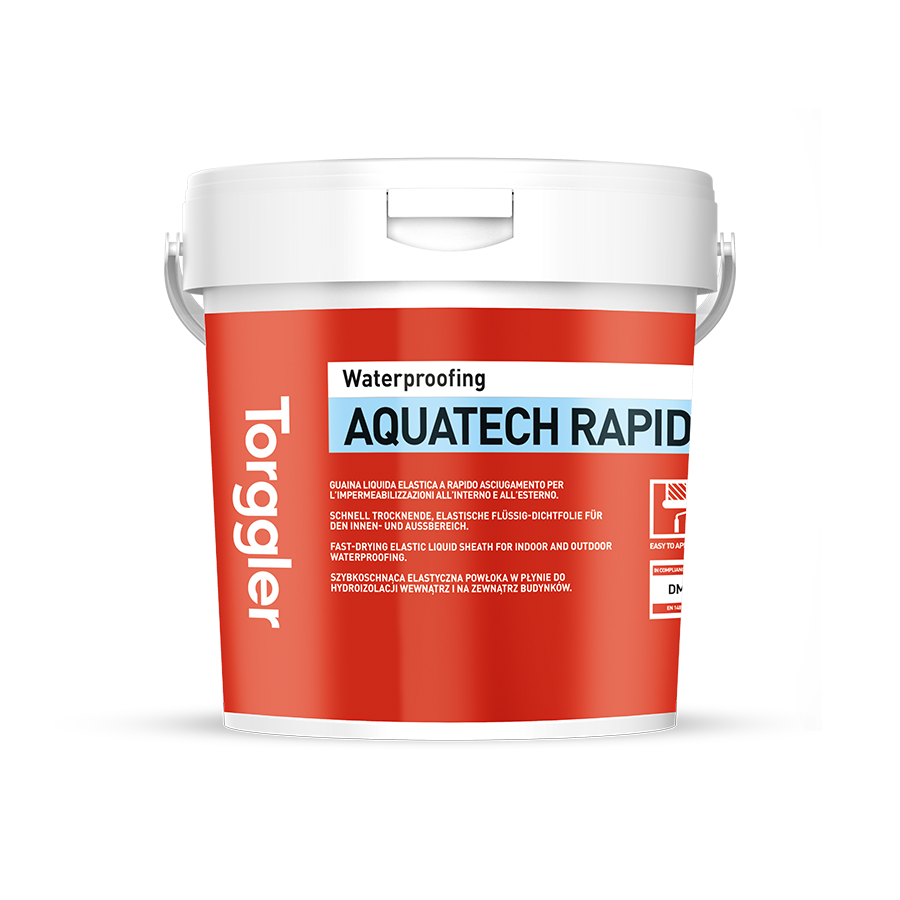 Aquathane R100 Aquatech® Rapid | Torggler