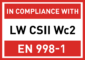 LWCSIIWc2_EN998-1