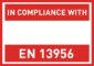 EN13956